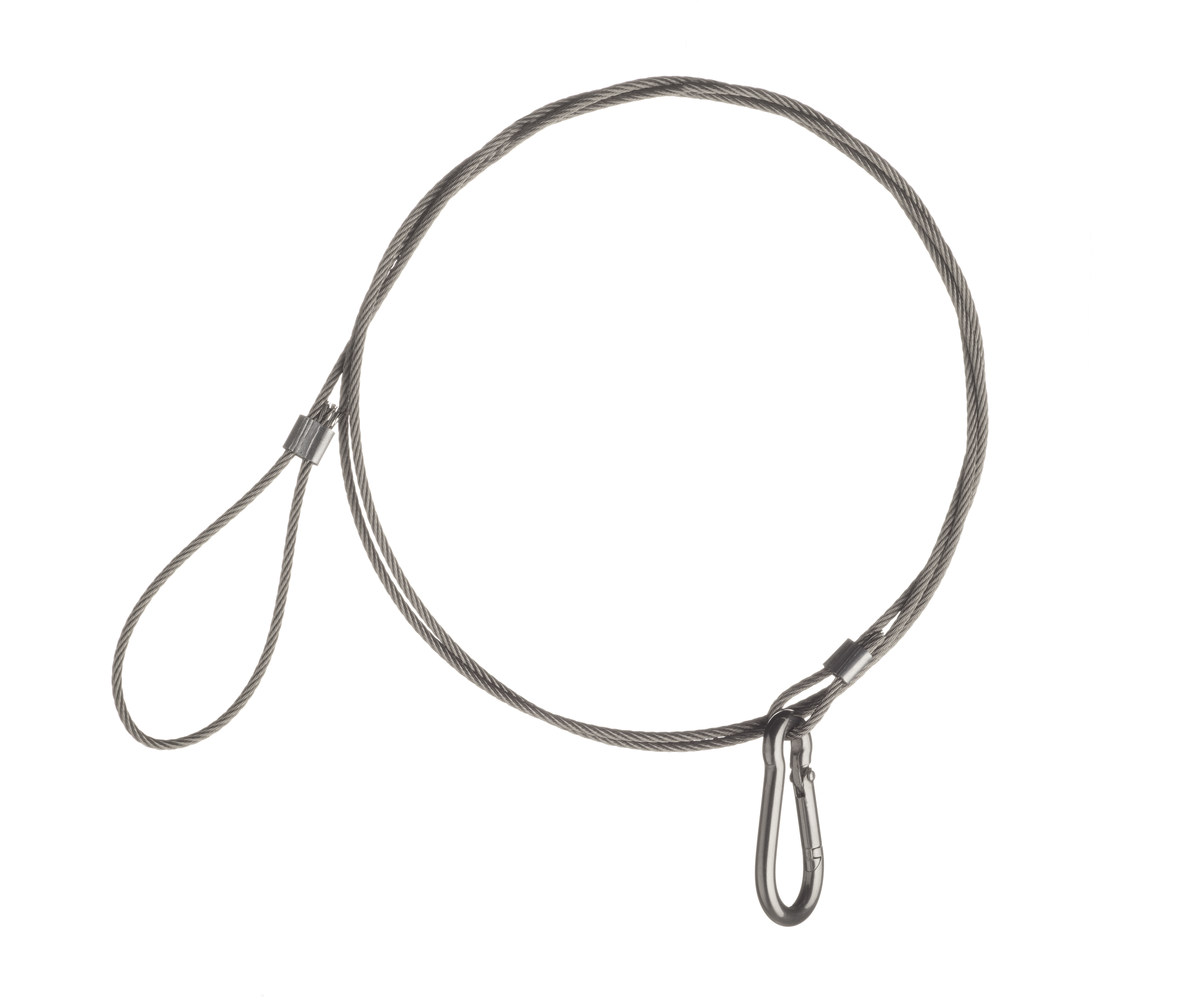 Safety Cable LED F160