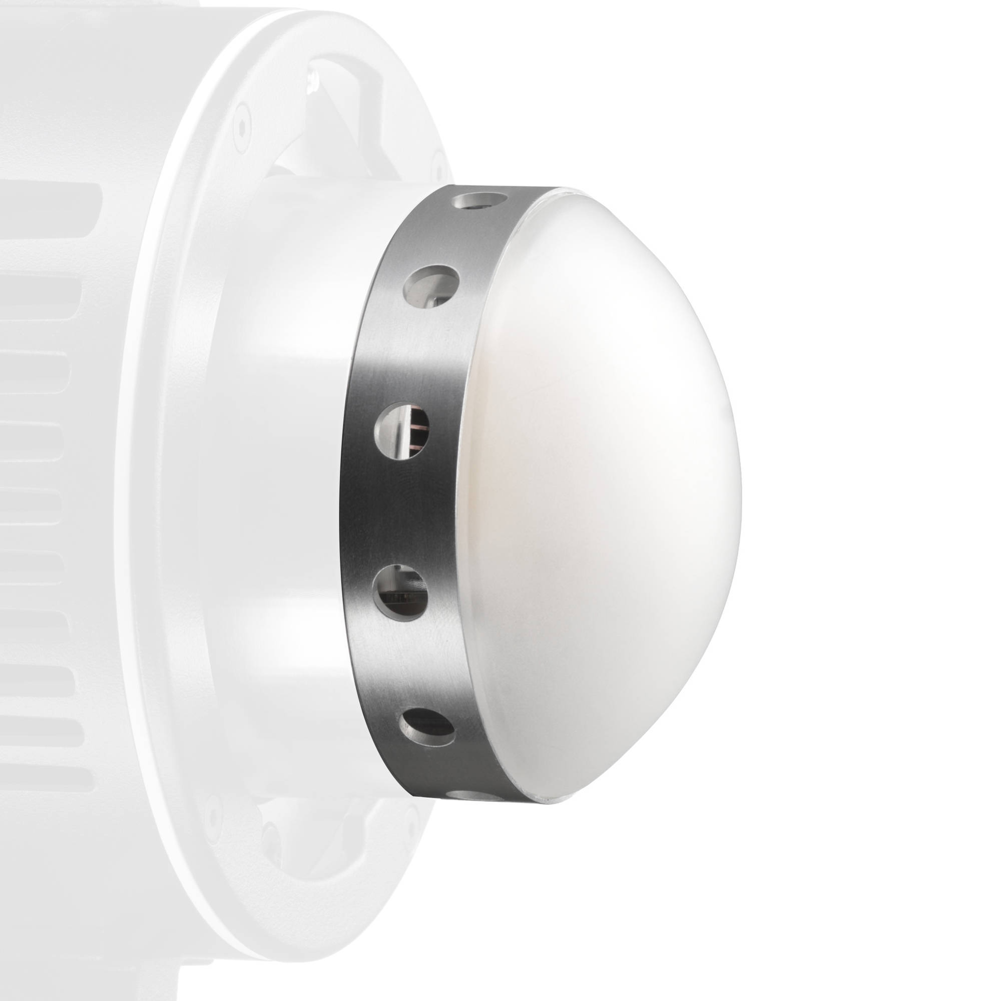 Protecting Glass LED F160