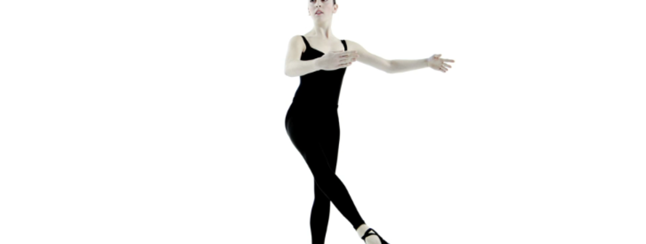 Ballet! by Ryan Enn Hughes