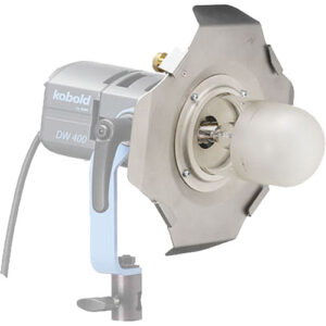 Adapters for softboxes HMI F1600
