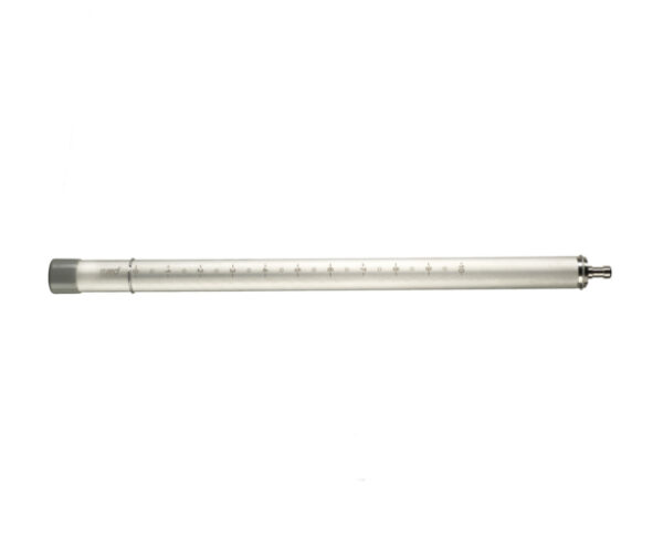 Focusing tube F133
