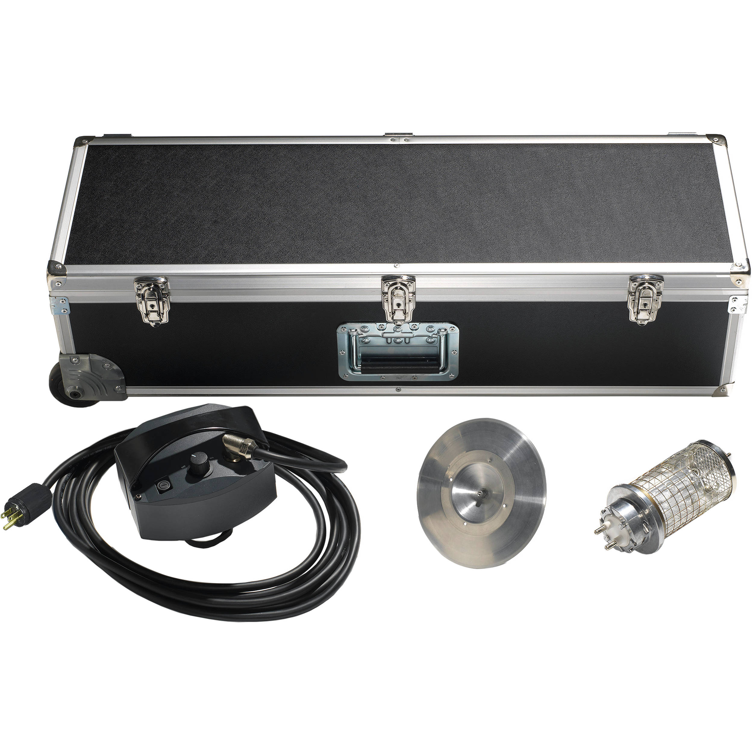 Tungsten FT2000 kit 230 V