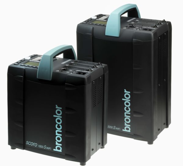 Scoro 1600 S WiFi - Image 5