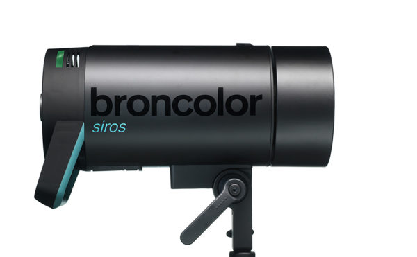 Siros 400 S WiFi/RFS 2