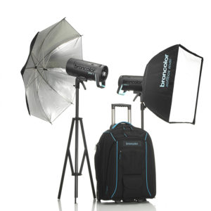 Siros 400 L Outdoor Kit 2