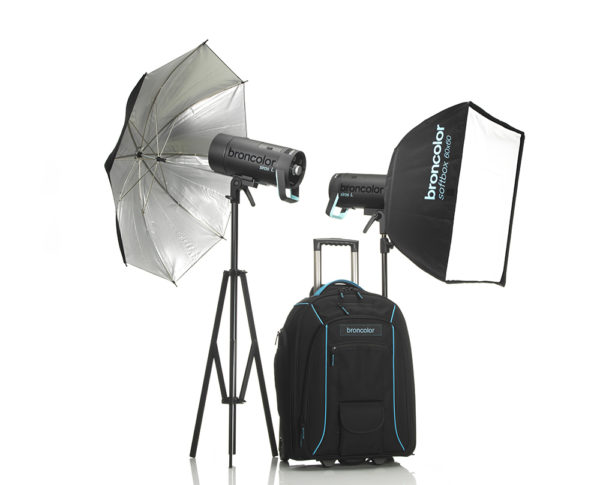 Siros 800 L Outdoor Kit 2