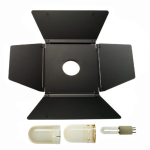 Sunlite Set for Pulso G and Unilite