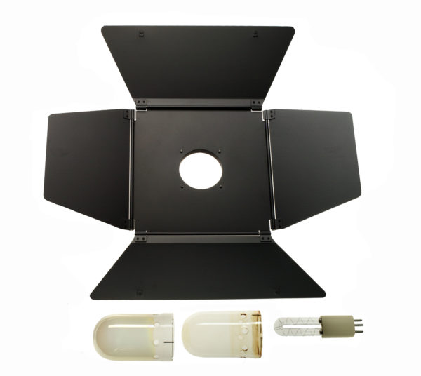 Sunlite Set for Pulso G and Unilite