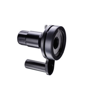 Focusing device for Para 88/133