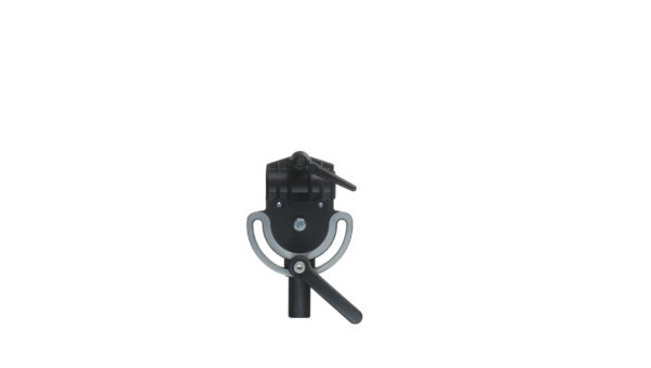 Tilt head to Para 88-222