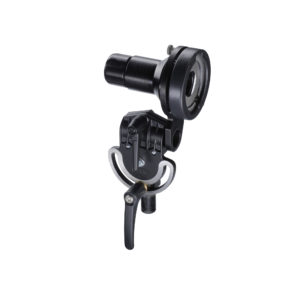Focusing device for Para 88/133 with tilt head