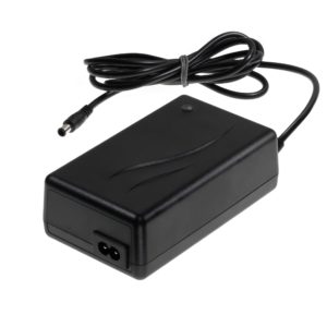 Battery charger for Siros L