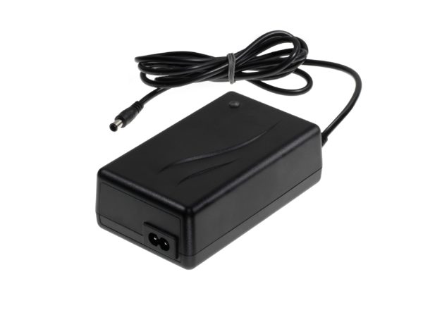 Battery charger for Siros L