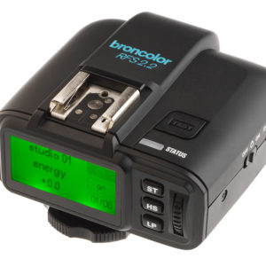 RFS 2.2 Transmitter