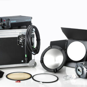 HMI 1600 Open Face Kit