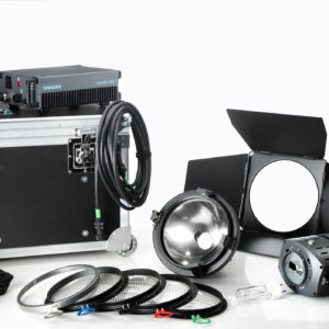 HMI 1600 PAR Kit