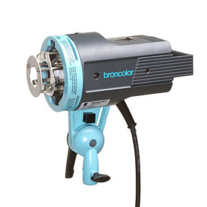 HMI F575.800 Lamp head