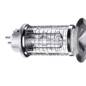 HMI FT1600 Lamp device