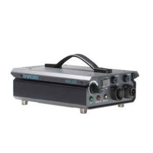 HMI F200 Electronic ballast unit