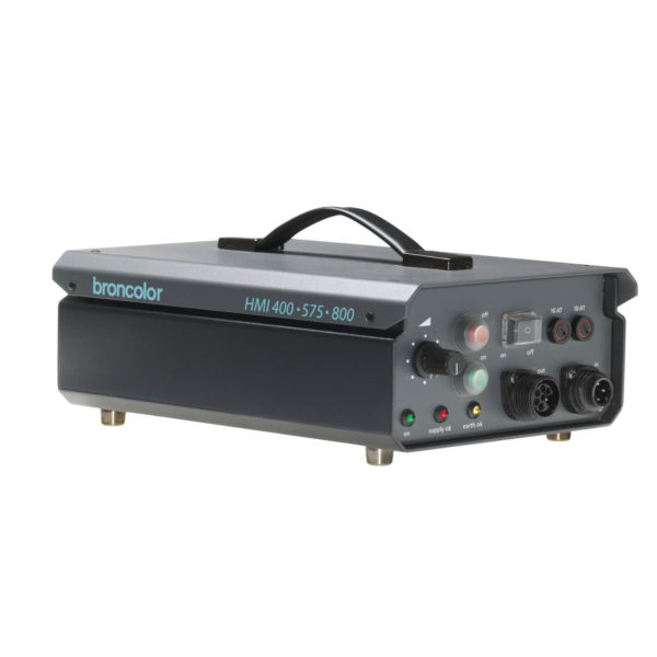 HMI F400.575.800 Electronic ballast unit