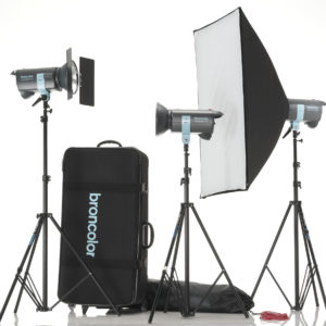 Minicom Classic Kit