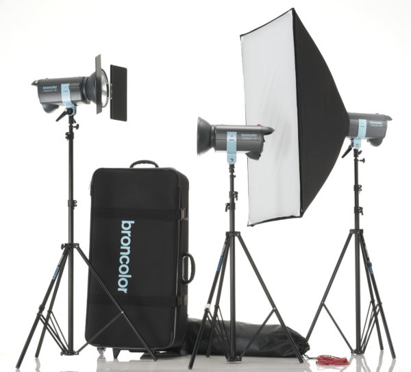 Minicom Classic Kit
