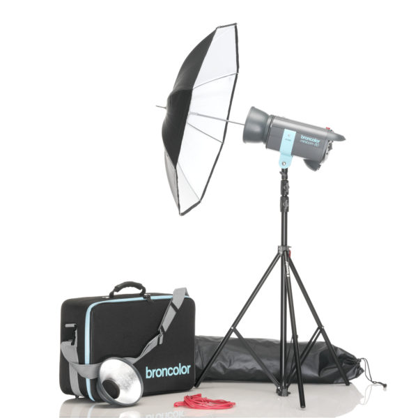 Minicom Basic Kit RFS