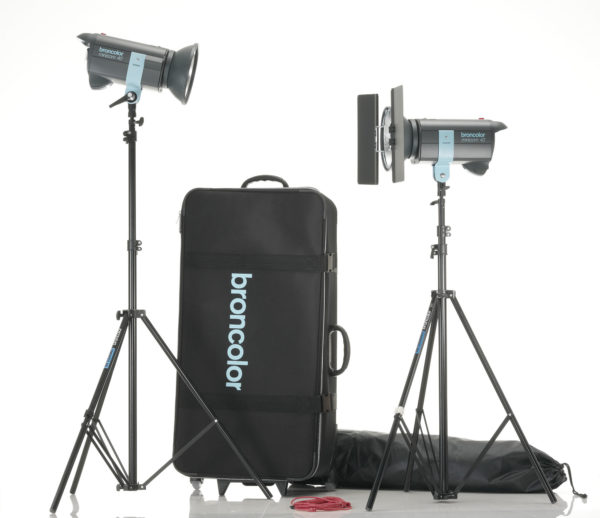 Minicom Travel Kit RFS