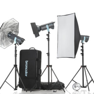 Minicom Pro Kit