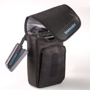 Move Battery Bag