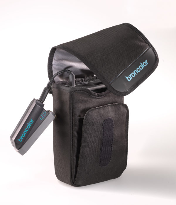 Move Battery Bag