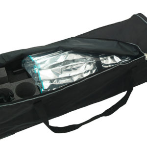 Trolley bag foldable