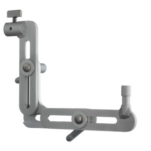 Adapter to various non-broncolor lamps for Para 88-222