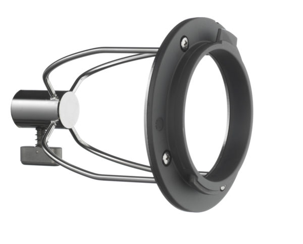 Para adapter for lamps with broncolor bayonet
