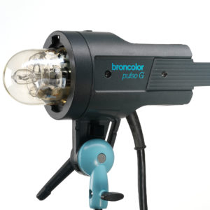 Pulso G Lamp 1600 J