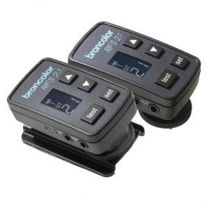RFS 2.1 Transceiver Transmitter/Receiver kit