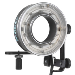 Ringflash C