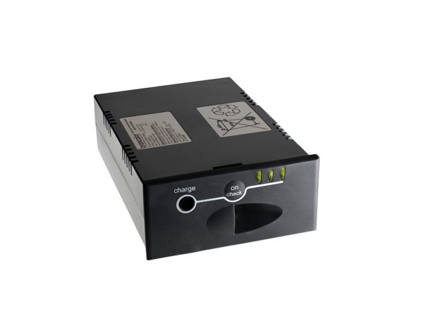 Rechargeable Lithium battery for Move 1200 L