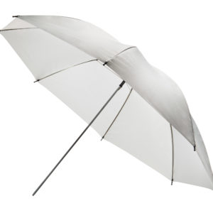 Umbrella transparent 105 cm 41.3