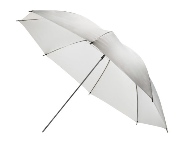 Umbrella transparent 105 cm 41.3