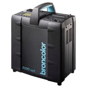 Scoro 1600 E RFS 2