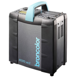 Scoro S 1600 RFS