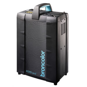 Scoro 3200 E RFS 2