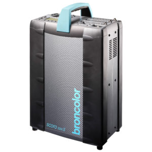 Scoro 3200 S RFS 2
