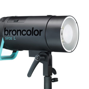 Siros 400 L WiFi/RFS 2