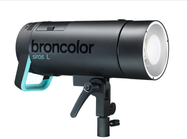 Siros 800 L WiFi/RFS 2