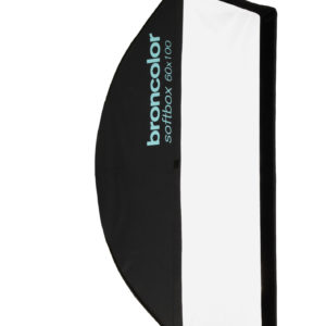 Softbox 60 x 100 cm 2 x 3.3'