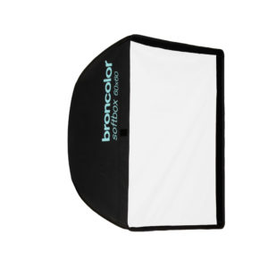 Softbox 60 x 60 cm 2' x 2'