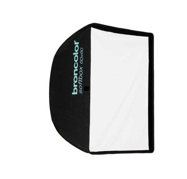 Softbox 60 x 60 cm 2' x 2'