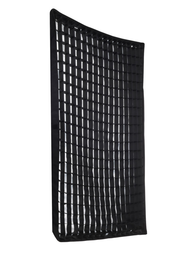 Light grid 40° for 60 x 100 cm 2 x 3.3' - Image 2
